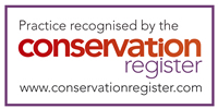 conservation register